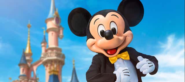 Billet pour Disneyland® Paris