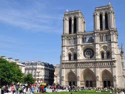 Notre-Dame