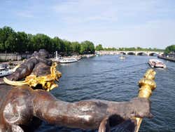 Pont Alexandre III