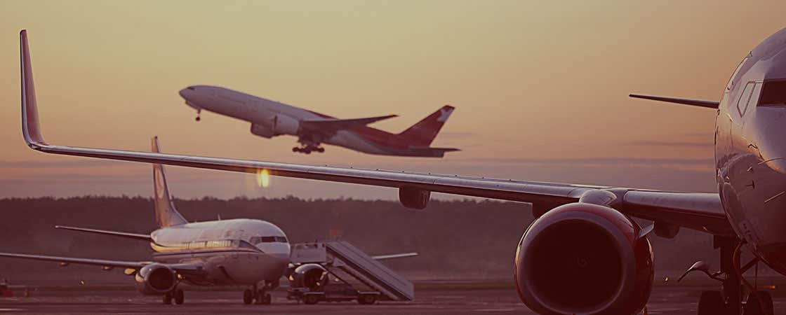 Aéroport d'Orly