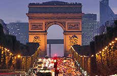 Guide de Paris
