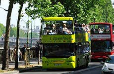 Guide de Paris