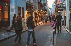 Guide de Paris