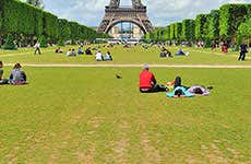 Guide de Paris