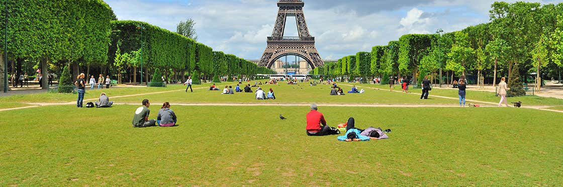 Champ-de-Mars