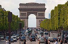 Guide de Paris