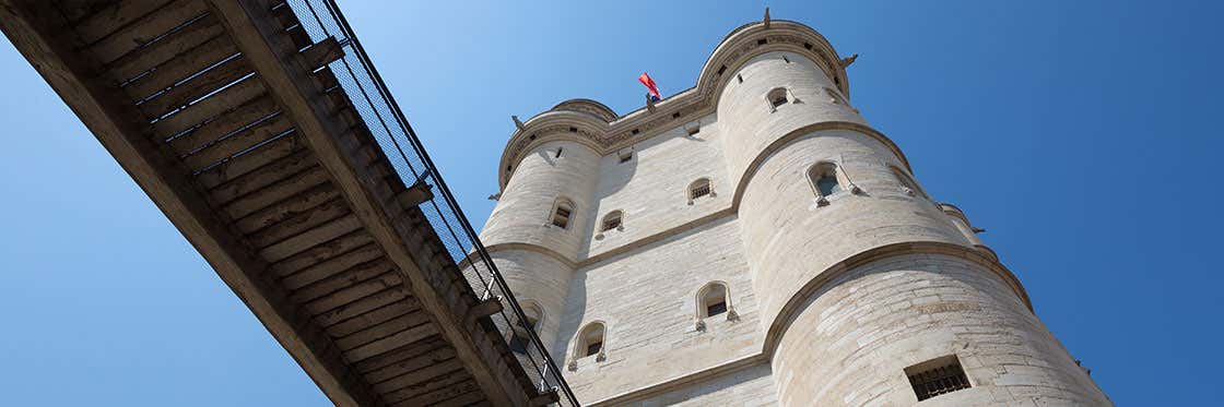 Château de Vincennes