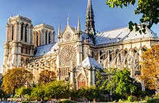 Guide de Paris