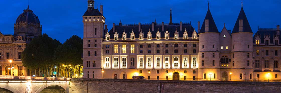 La Conciergerie