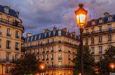 Guide de Paris