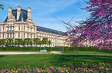Guide de Paris