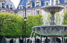 Guide de Paris