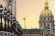 Guide de Paris
