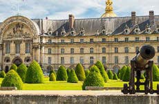 Guide de Paris