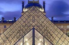 Guide de Paris