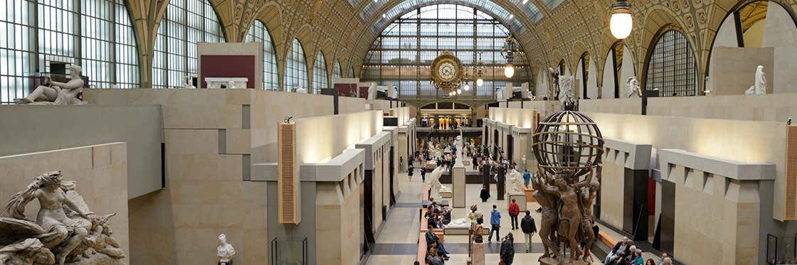 Musée d'Orsay