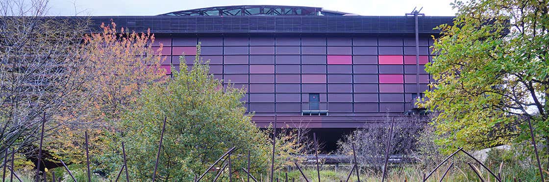 Musée du Quai Branly