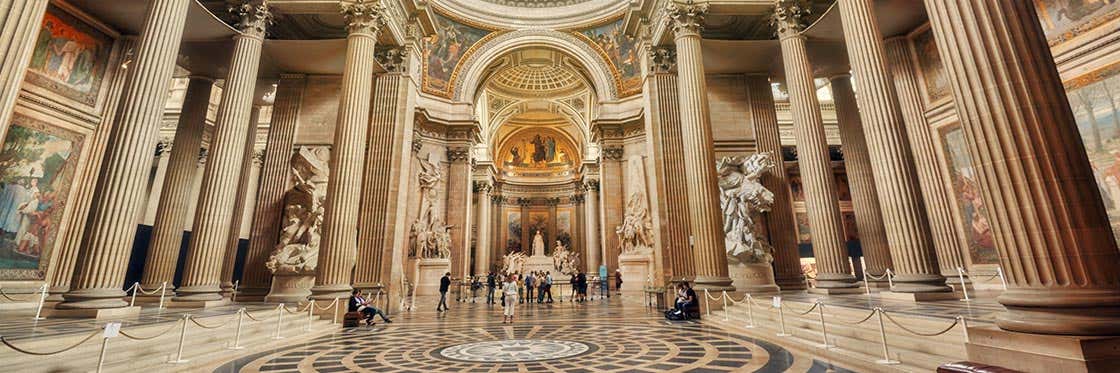 Panthéon de Paris