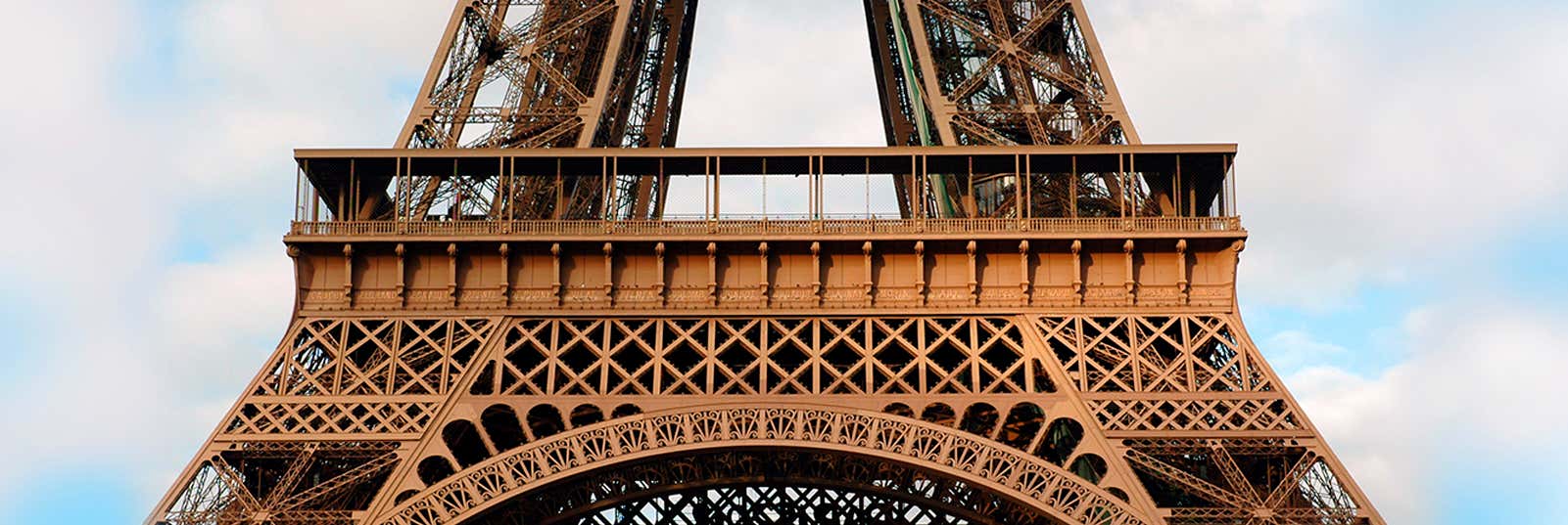 Paris en deux jours