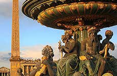 Guide de Paris