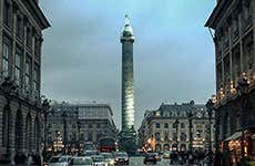 Guide de Paris