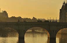 Guide de Paris