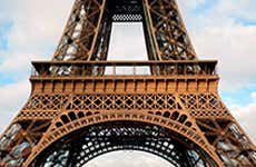 Guide de Paris