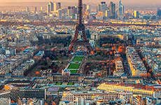 Guide de Paris