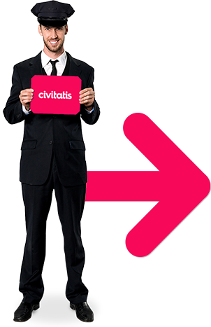 Réservation de transfert à Paris